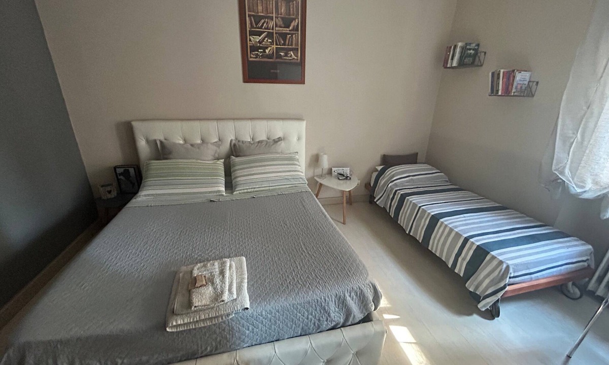 Sud-Ovest Apartment | Holiday Apartment "Locazione Panta Rei" with A/C & Wi-Fi