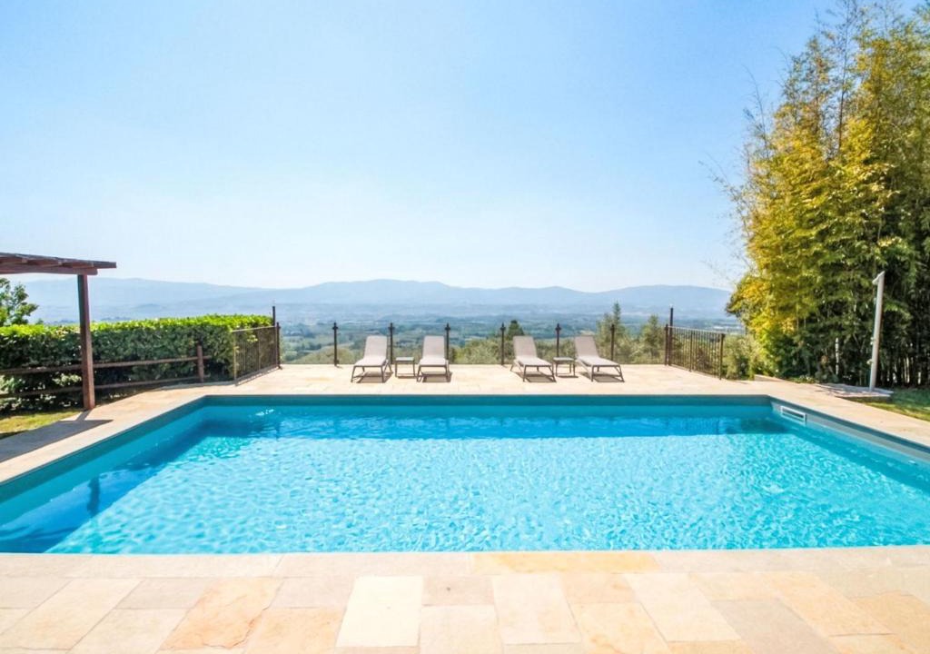 Fano House | Holiday Home Appartamento Piccolo by Interhome