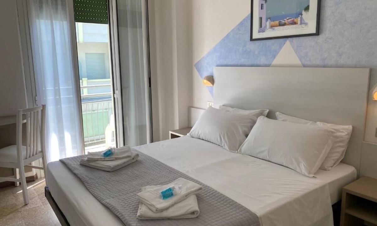 Miramare Hotel | Hotel Alevon