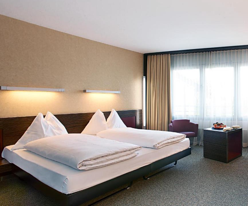 Mattenhof-Weissenbuhl Hotel | Hotel Ambassador