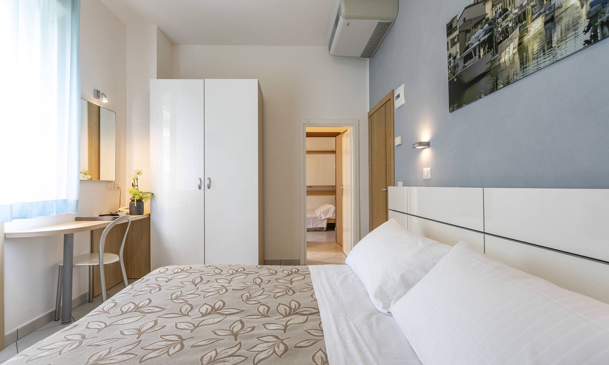 Milano Marittima Hotel | Hotel Baya Strand