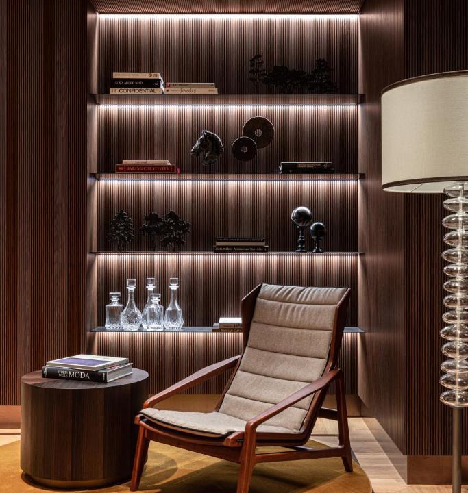 Porta Venezia Hotel | Hotel Cristoforo Colombo Member of Preferred Hotels & Resorts