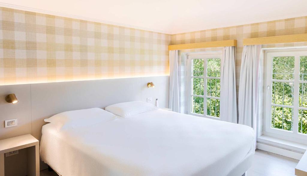 Sistiana Hotel | Hotel Eden