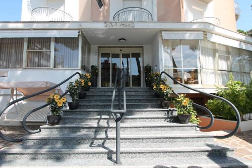 Tagliata Hotel | Hotel Escorial