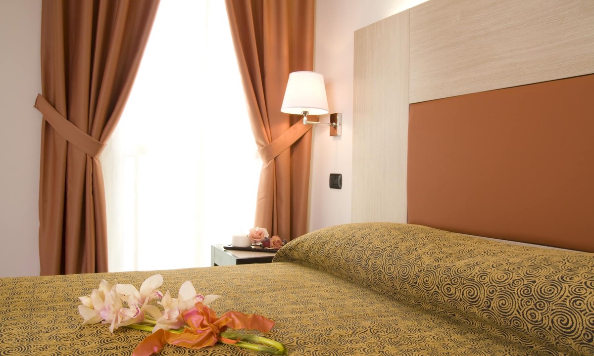 Fratta Terme Hotel | Hotel Fontanelle