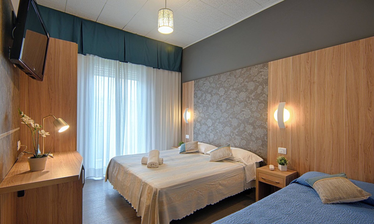 Igea Marina Hotel | Hotel Madison