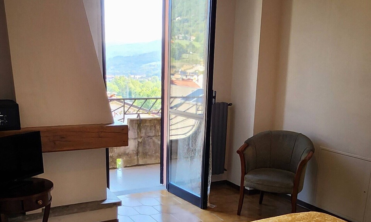 Borgo Val di Taro Hotel | Hotel Mistrello
