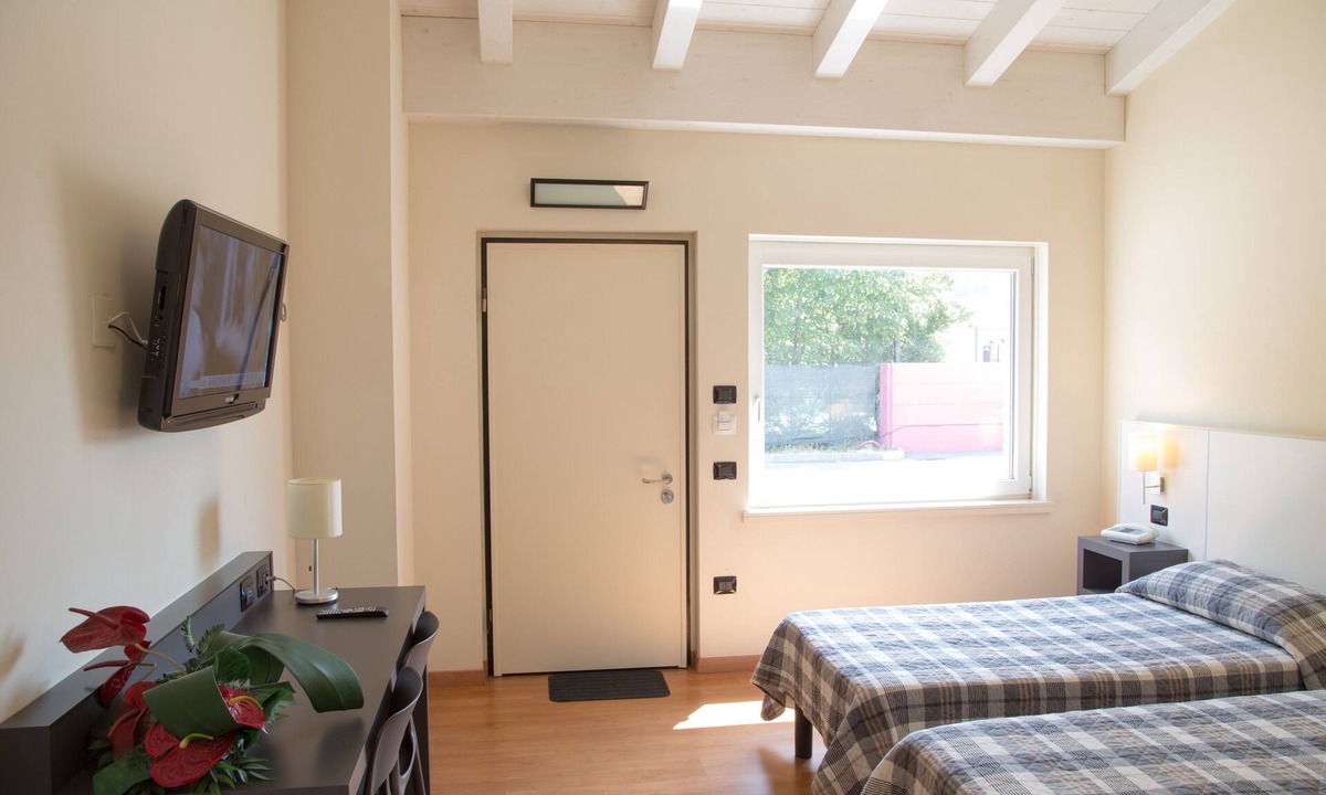Viadana Hotel | Hotel Motel Giglio