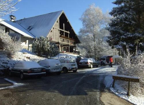 Cavalese Hotel | Hotel Panorama