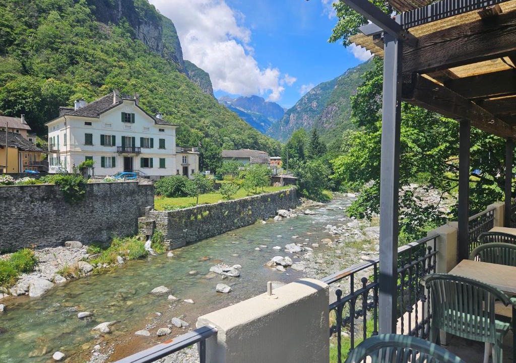 Foroglio Hotel | Hotel Post