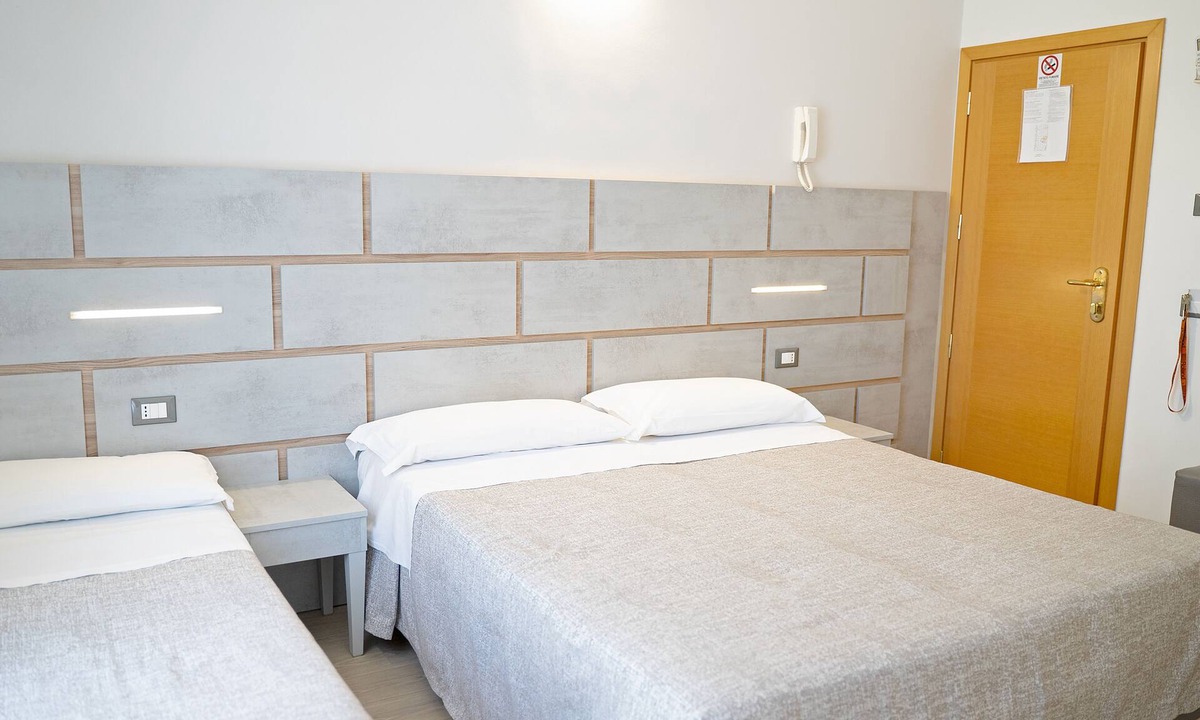 Miramare Hotel | Hotel Ricci