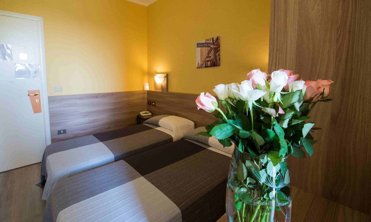 Roveleto Hotel | Hotel Route 9