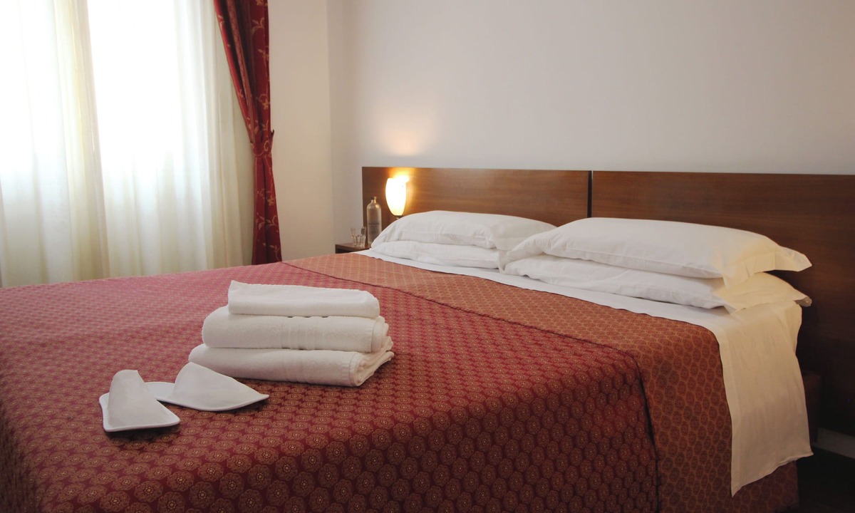 Legnago Hotel | Hotel Salieri