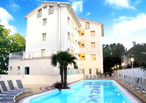 Zadina Pineta Hotel | Hotel San Carlo