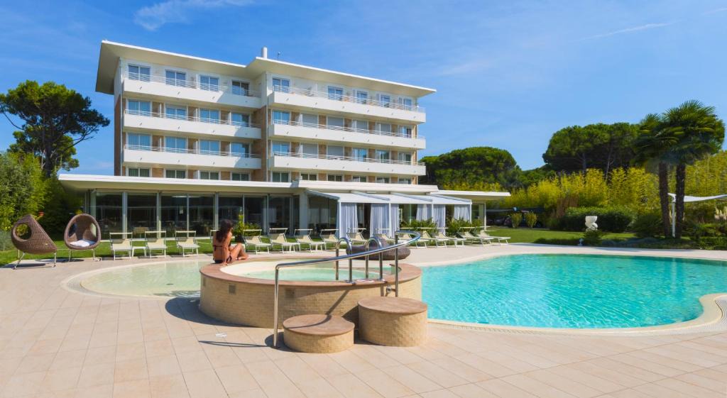 Bibione Pineda Hotel | Hotel San Marco