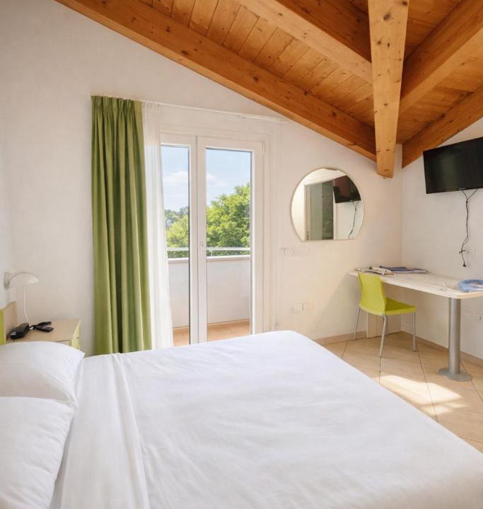 Cesenatico Hotel | Hotel Sasselli Dipendenza Hotel Zamagna