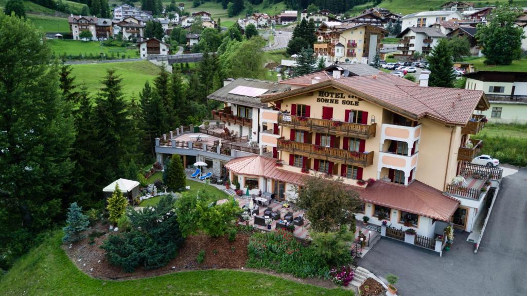 Vigo di Fassa Hotel | Hotel Sonne Sole