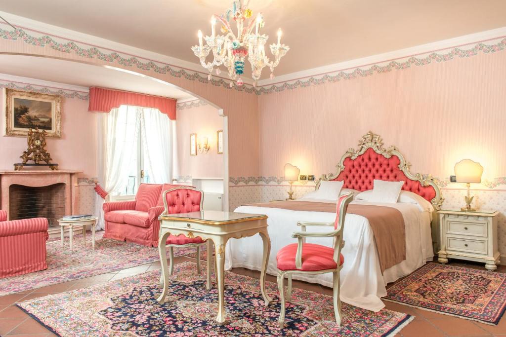 Addizione Erculea Hotel | Hotel & SPA Duchessa Isabella Collection by GSA Hotels