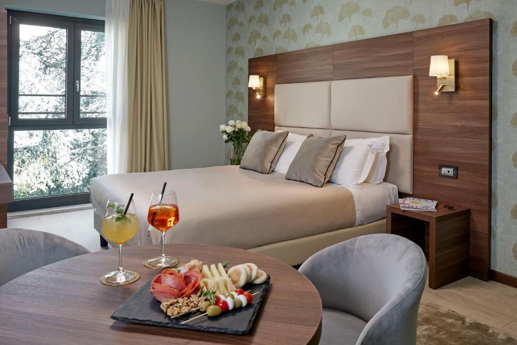 Negrar Hotel | Hotel Spigamonti