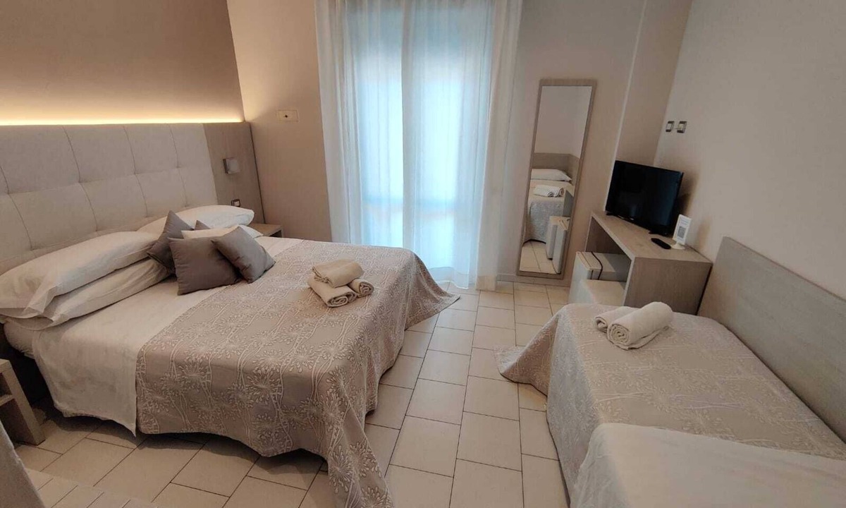 Gatteo a Mare Hotel | Hotel Stefan