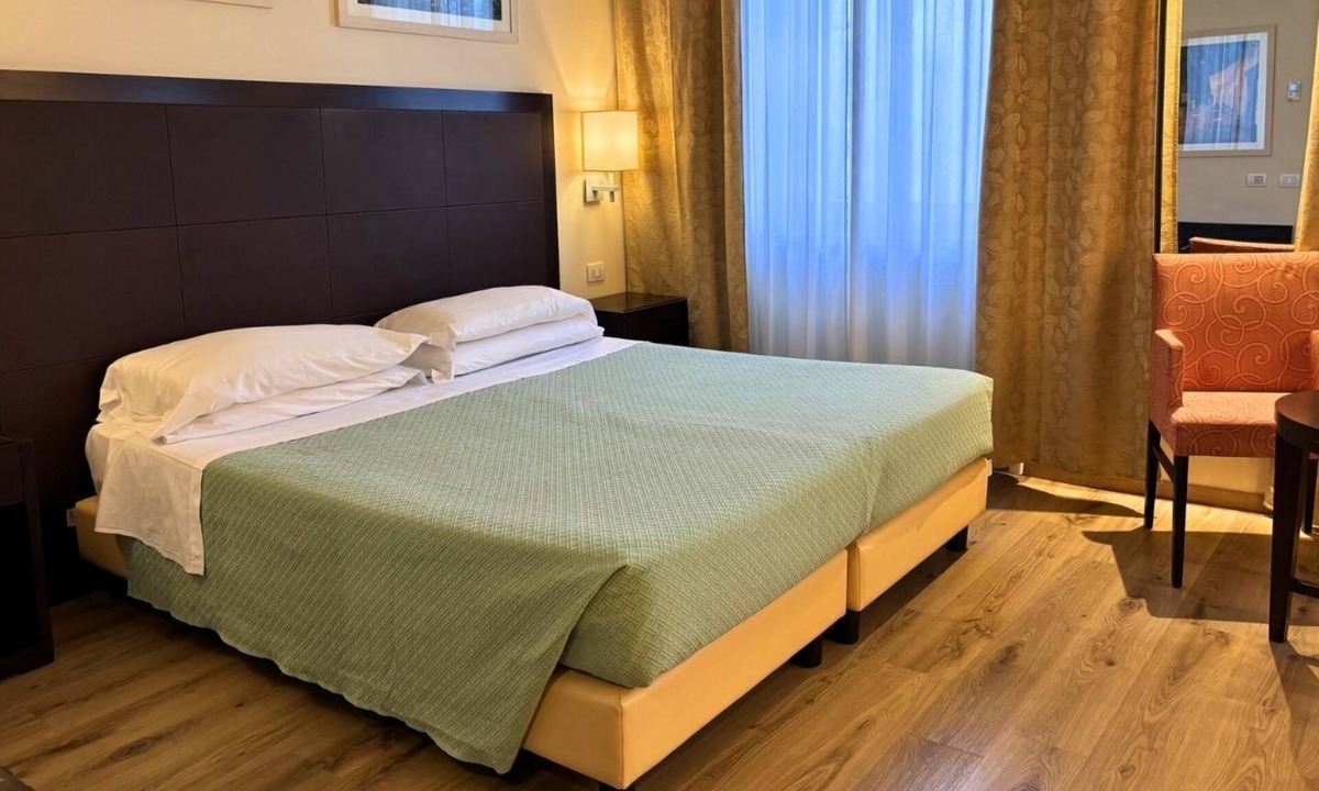 Monticelli Terme Hotel | Hotel Terme