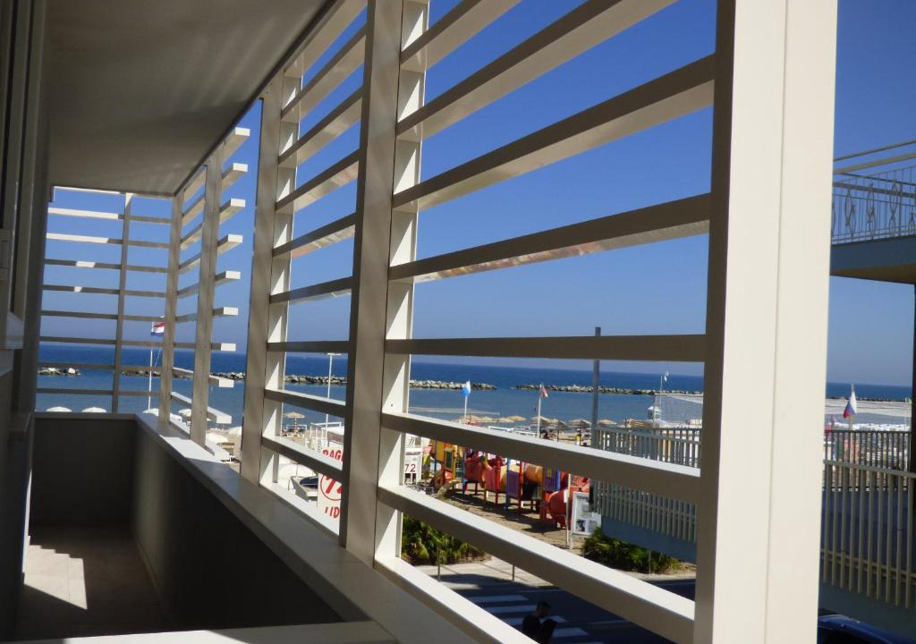 Igea Marina Hotel | Hotel Trevi
