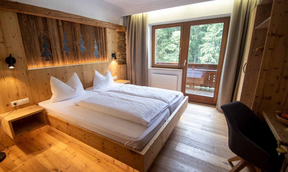 Oetz Hotel | Hotel Waldhof