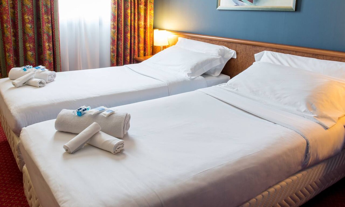 Piacenza Hotel | Idea Hotel Piacenza