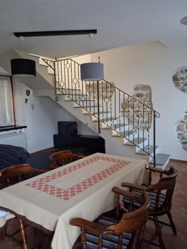 Castano Primo House | Il Borghetto