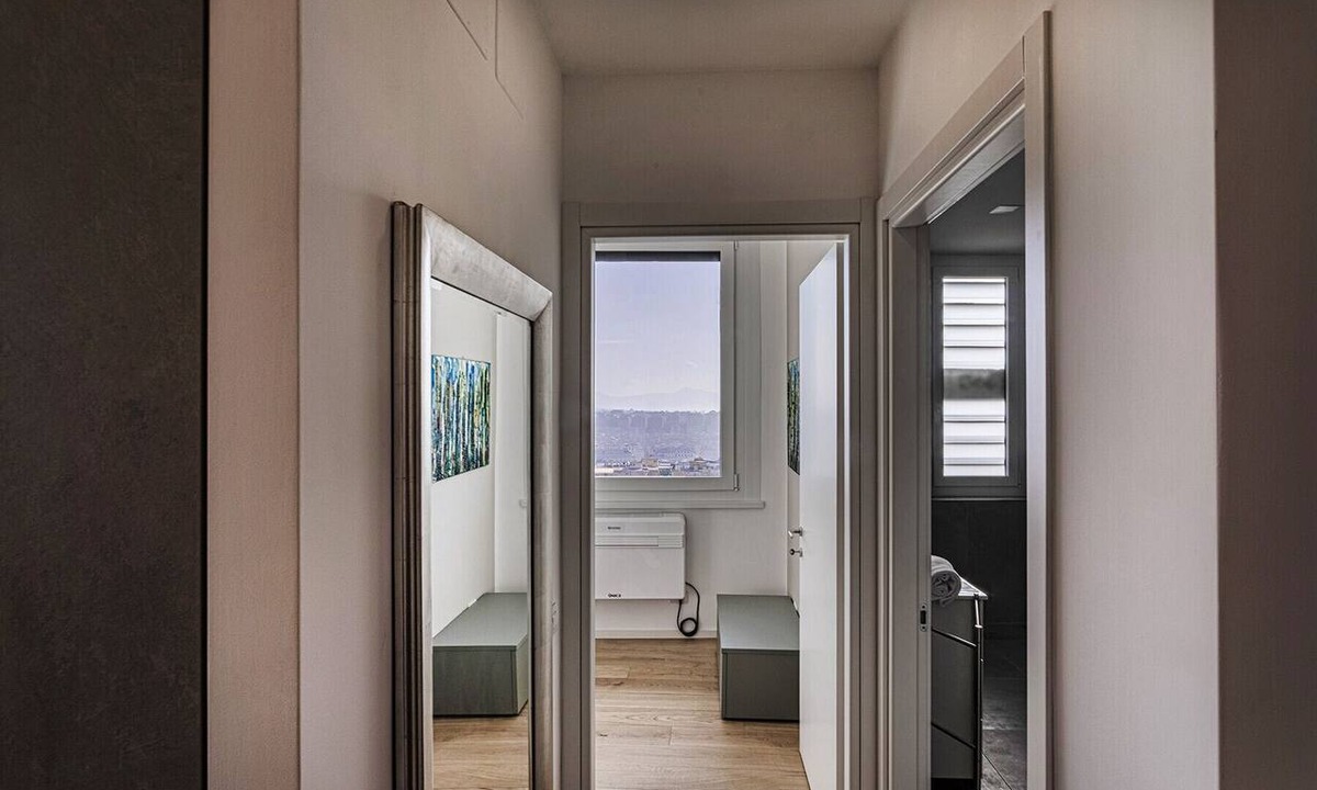 San Vincenzo Apartment | Il Cielo in una Stanza by Wonderful Italy