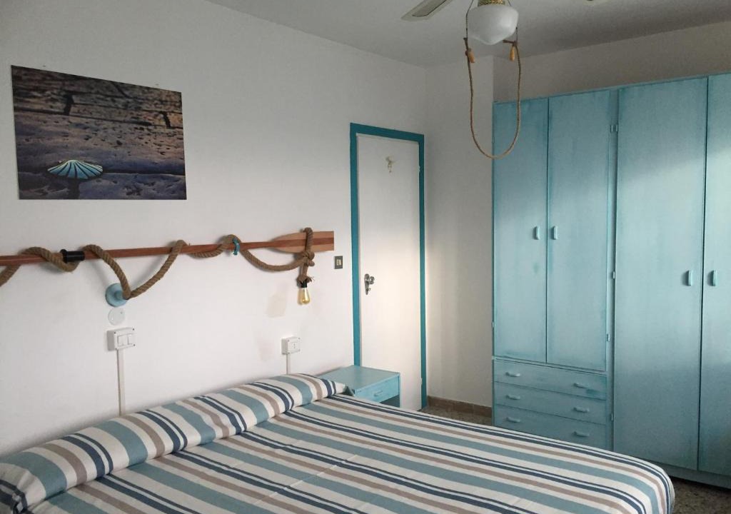 Torre Pedrera Apartment | Il rifugio del pescatore