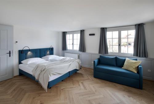 Hard Hotel | Krone Hard