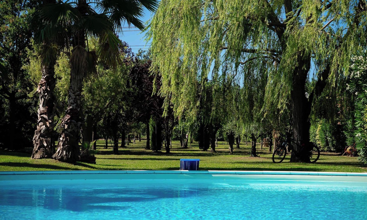 Quartiere Rubicone Apartment | L'Introvabile – Private Luxury Suite for 2 with Pool & Sauna – Cesena