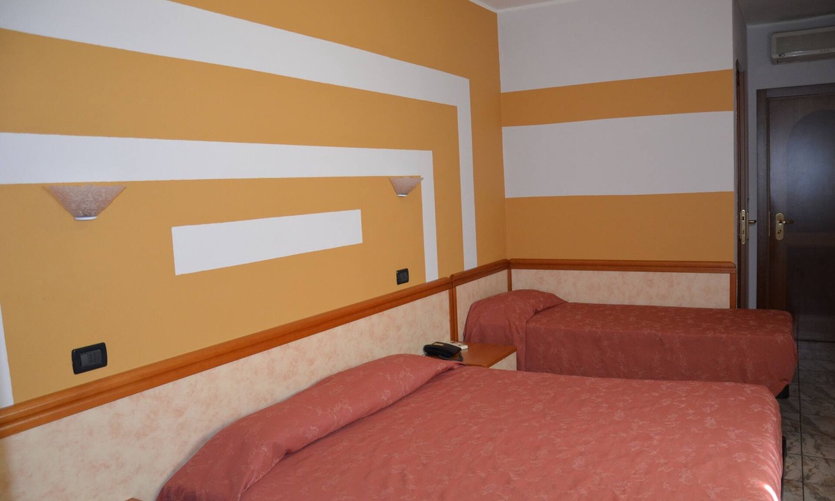 Savignano sul Panaro Hotel | La Formica