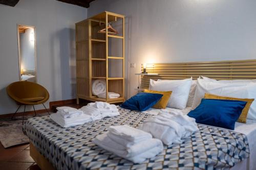 Oltretorrente Apartment | La Rocchetta - in centro storico Parma