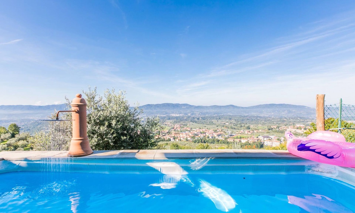 Fano House | La Sosta di Fano by Interhome