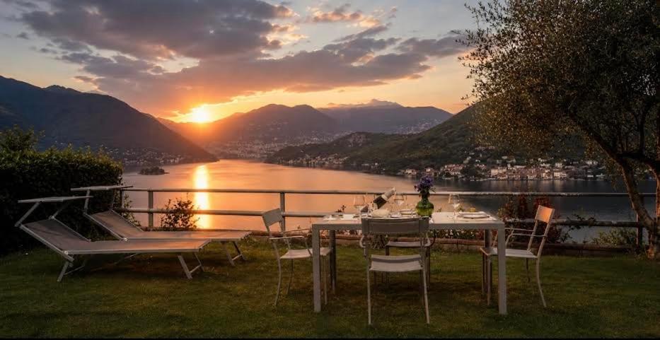 Sulzano Apartment | Lake View 30