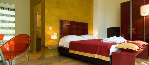 Fontanellato Bed & Breakfast | Le Notti in Villa