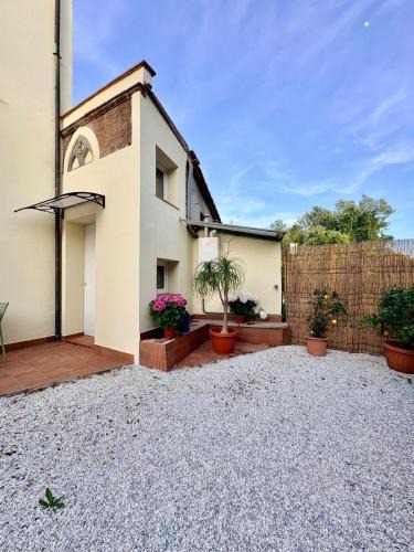 San Donato Apartment | Lida