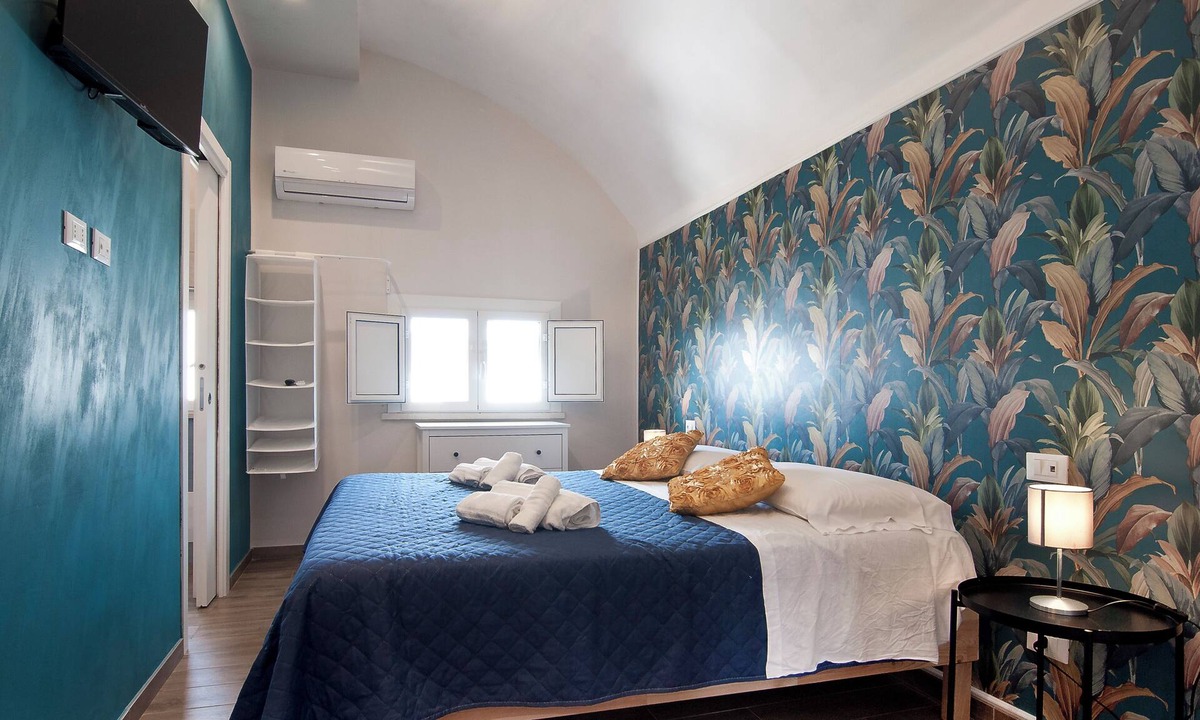 Sperlonga House | Ligea Holiday Home