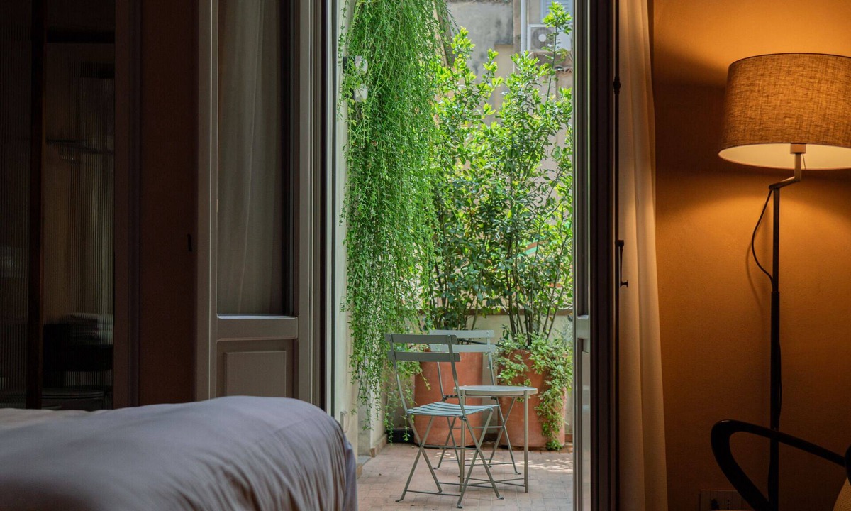 Reggio nell'Emilia Bed & Breakfast | Locanda La Concia