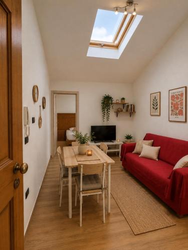 Castel Bolognese Apartment | LOFT EMILIA - la tappa perfetta tra Bologna e Ravenna - SELF CHECK-IN