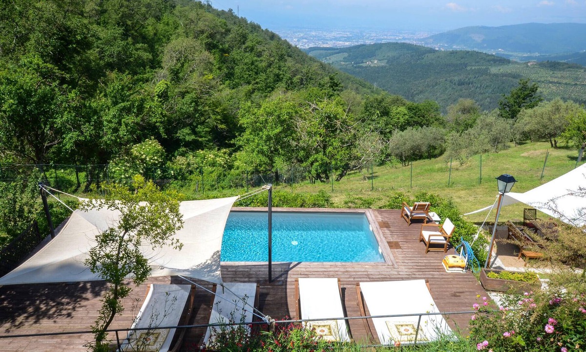 Sesto Fiorentino House | Lovely home in Sesto Fiorentino