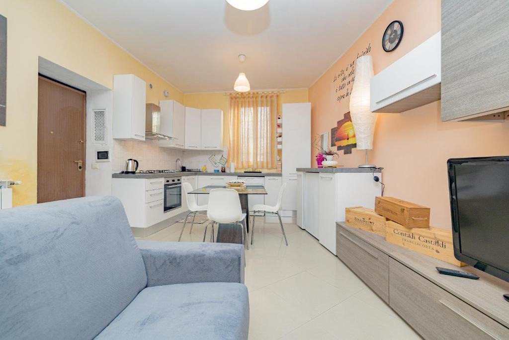 Terrazzano Di Rho Apartment | Luvi Maison - Affitti Brevi Italia
