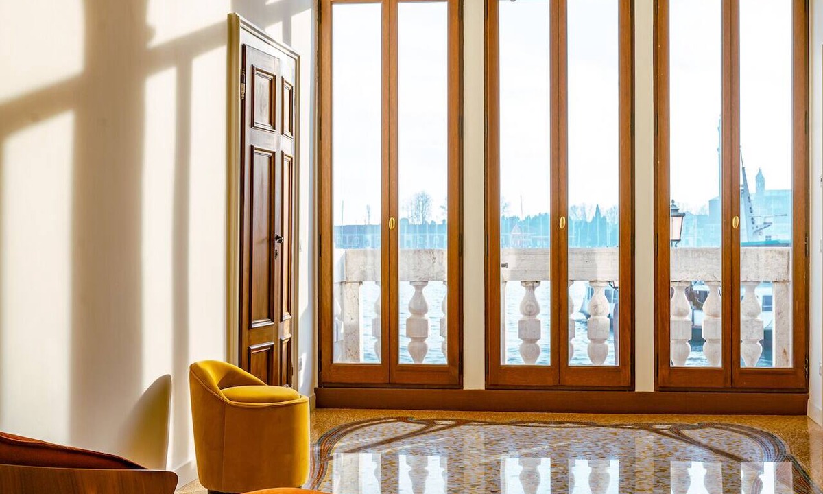 Castello Apartment | Luxury Piano Nobile apartment, 100m from Piazza San Marco, Venice