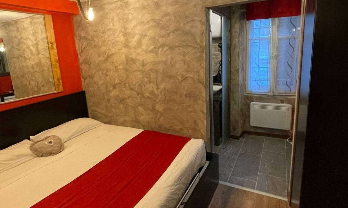 Valtellina House | MadeBoutique
