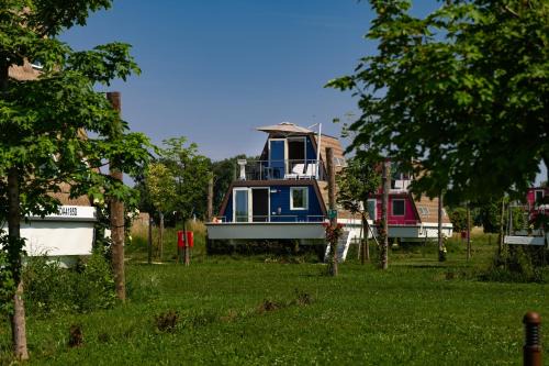 Lignano Sabbiadoro Hotel | Marina Azzurra Resort