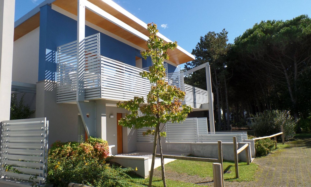 Bibione Lido del Sole Villa | MASTER C