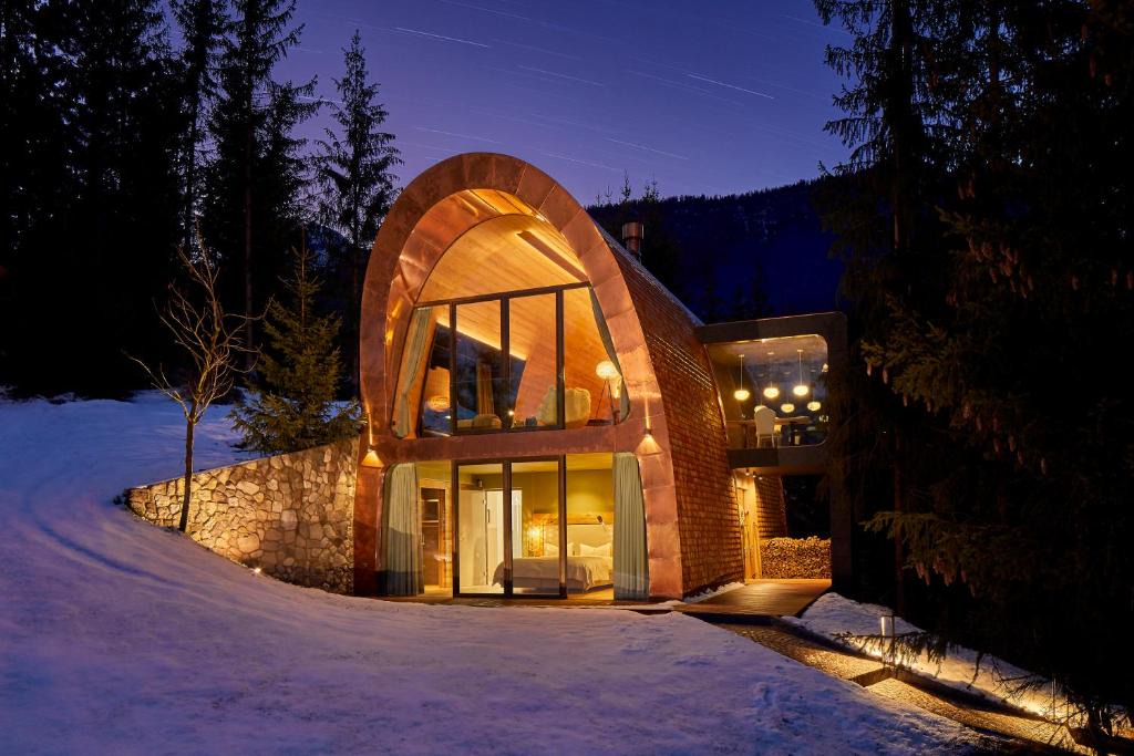 La Villa Ski Chalet | Mi Chalet
