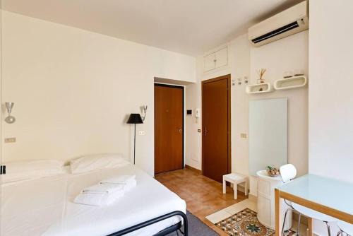 Porta Venezia Apartment | Milano Centro, Monolocale Porta Venezia